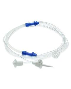 Baxter™ Pharmacy Pump Tube Set