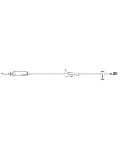 IV Gravity Administration Set