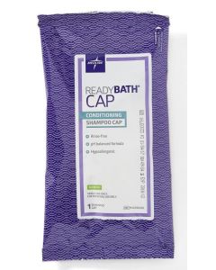 ReadyBath Rinse-Free Shampoo Caps