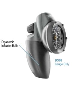 Welch Allyn® Bulb Assembly for DS58 Trigger Aneriod