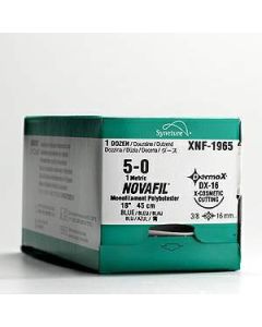 Novafil™ Cut 6/0 C13