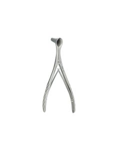 Miltex® Vienna Nasal Speculum, 5 3/4", Adult Size