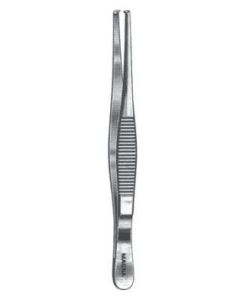 MAGNA® Tissue Forceps 1x2 Teeth 5 in