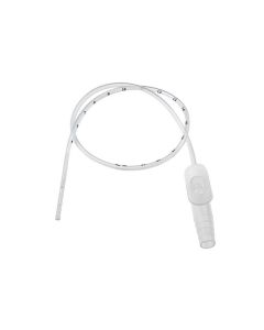 Suction Catheter with Control 6.5FR