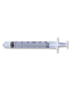 3mL BD Slip Tip™ Syringe 