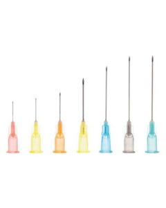 SOL-M™ Hypodermic Needle 25G x 5/8 in
