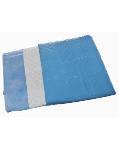 Absorbent Surgical Table Cover Sheets