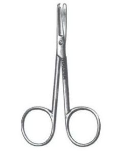 MAGNA® Spencer Stitch Scissors 3 1/2 in