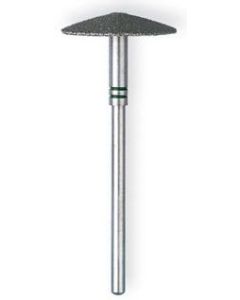 Umbrella Tip Diamond Bur