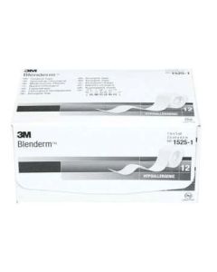 3M™ Blenderm™ Surgical Tape 1in