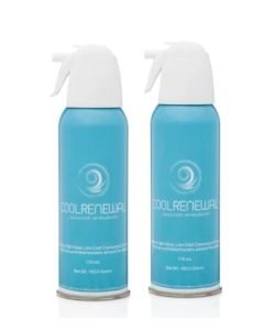 Cool Renewal Replacement Canisters Twin Pack