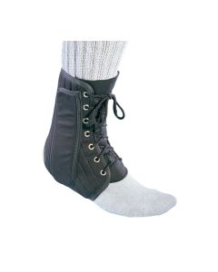 Procare® Lace-Up Ankle Brace