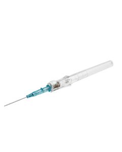BD Insyte™ Autoguard™ BC Pro IV Catheter 22G x 1 in