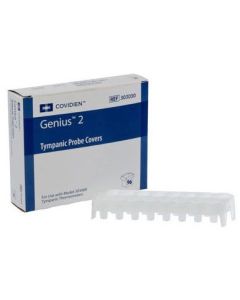 Genius™ Tympanic Thermometer Probe Cover