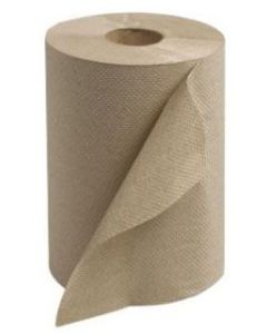 Tork Universal Hand Towel Roll, Nature
