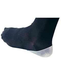 Tuli's® Gel Heel Cups, Large