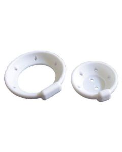Dish Pessary Without Support, No 0