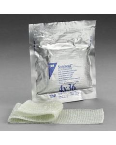 3M™ Scotchcast Reinforcement Strip 4in x 36in