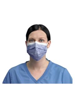 PRIMED® Anti-Fog Foam Face Mask Level 3