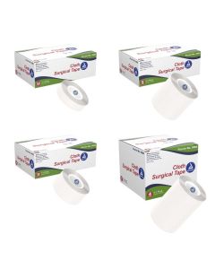 Cloth Surgical Tape, 1/2 in