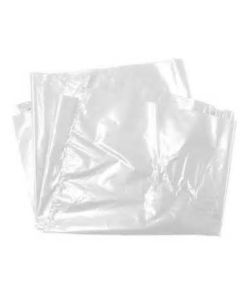 Garbage Bag Clear 26in x 36in