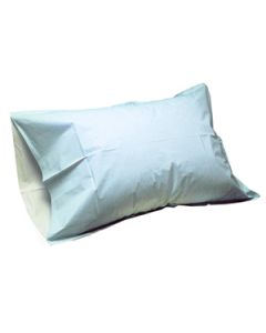 TIDI® Pillowcase Blue 21in x 30in