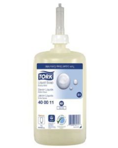 Tork Extra Mild Non Perfumed Liquid Soap 1000ml