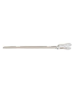 Miltex Grooved Director Plain 4.5in