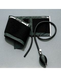 Welch Allyn® Adult Inflation System Complete 2 Tubes
