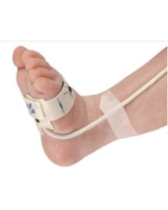 Welch Allyn® Nonin Sp02 Neonate Flex Sensor with 25 Wraps