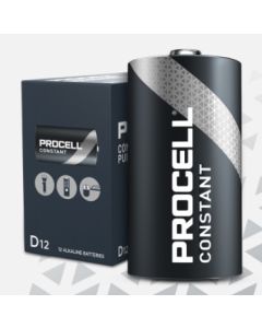 Duracell Pro D Battery