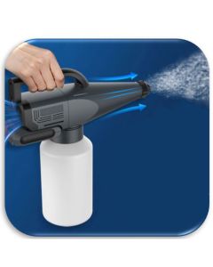 Electrostatic Cordless Fogger Handheld