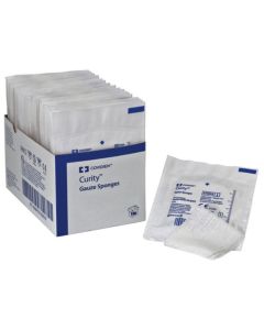Curity™ USP Type VII Gauze Sponge