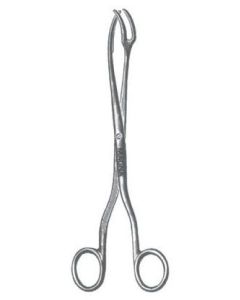 MAGNA® Sterilizing Forceps 8 in