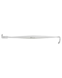Double-Ended Senn Retractor, Blade Size: 9.5 mm