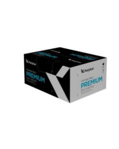 Garbage Bags Black 26in x 36in, Strong