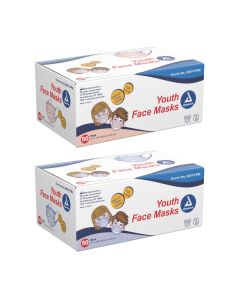 Youth Face Masks