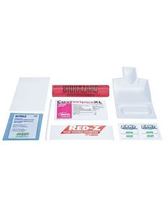 Biohazard Clean Up Spill Kit