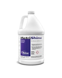 Metrex MetriShine™ Descaler and Rust Remover