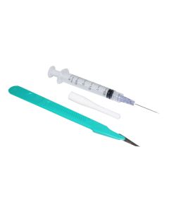 Word Bartholin’s Catheter Kit