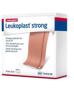 Leukoplast® Strong Bandage 8cm x 5m