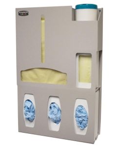 PPE Protection Organizer