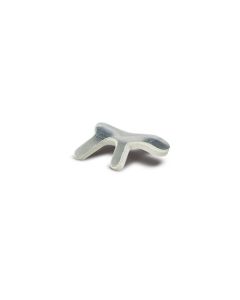 AlumaFoam® Frog Splint, Medium