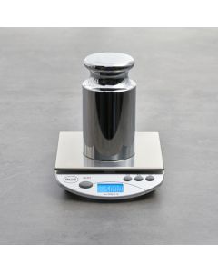Calibration Weight