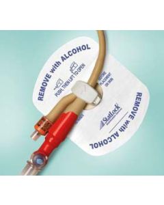 Statlock® Foley Stabilization Device