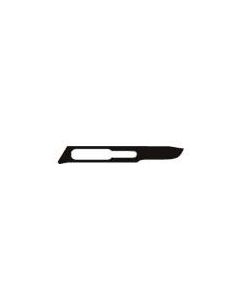 Lance Disposable Scalpel Blades Size 15 Sterile