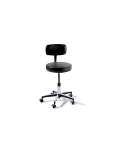 Ritter® 275 Manual Screw Adjust Physician Stool