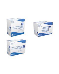 Powder-Free Nitrile Exam Gloves