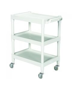 Utility Cart, Plastic