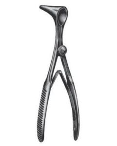 UTILITY® Economy Vienna Nasal Speculum Medium